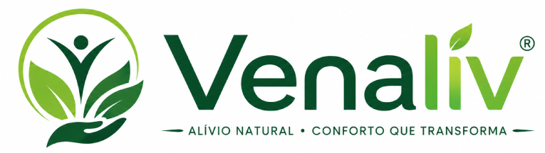 Venaliv — alívio natural